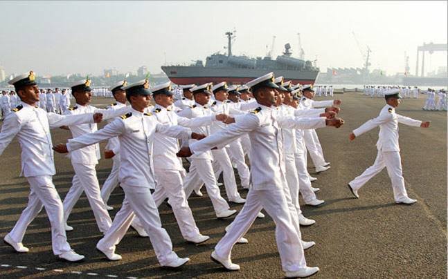 How to join Merchant Navy after 10th and 12th in Hindi