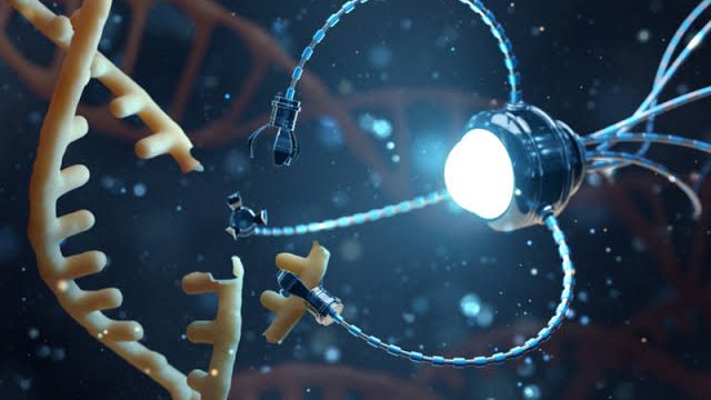 Nanotechnology क्या है और Nano robots Technology का क्या उपयोग है?
